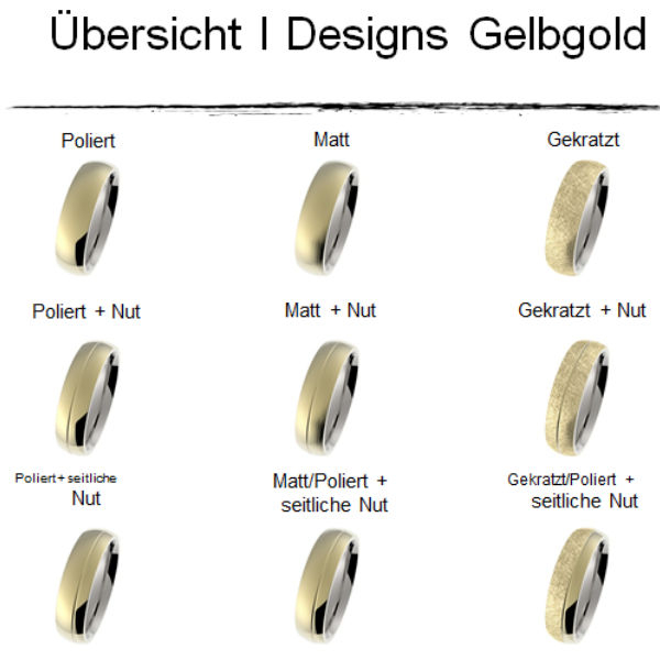 Ernstes Design, Ring, Trauring, Trauringe, Gelbgold, TR04G585065B000M, TR02G585050B035M, TR02G585050B020M, TR02G585035B000M, TR01G585065B035M, TR01G585050B035M, TR01G585035B020M, TR01G585035B000M, TR01G585035B035M, TR01G585050B000M, TR01G585050B020M, TR01